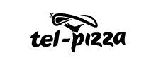 TEL PIZZA 8